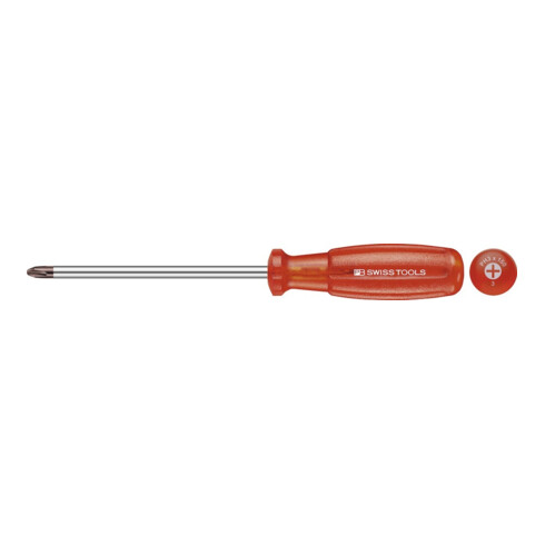 PB Swiss Tools Tournevis 6190 PH0x 60mm Multicraft