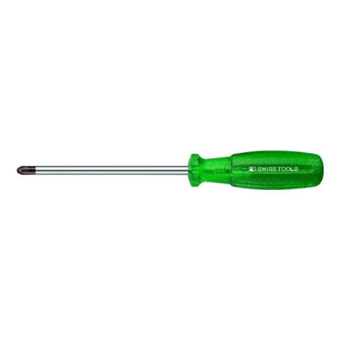 PB Swiss Tools Tournevis 6192 PZ2x100mm Multicraft