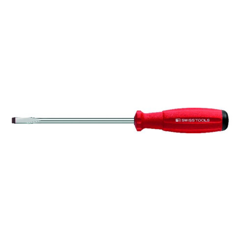 PB Swiss Tools Tournevis 8100 Fente 10 x 1,6 x 180 mm SwissGrip