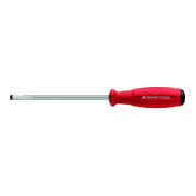 PB Swiss Tools Tournevis 8100 Fente 4 x 0,6 x 100 mm SwissGrip