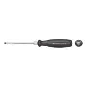 PB Swiss Tools Tournevis 8102 Fente 6,5x1 x200mm Embout frappe SwissTools