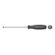 PB Swiss Tools Tournevis 8102 Fente 8 x 1,2 x 260 mm Capuchon à frapper SwissTools-1