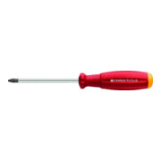 PB Swiss Tools Tournevis 8190 PH1x 80mm SwissGrip