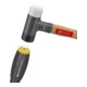 PB Swiss Tools Tournevis 8193 D PH1x 80 mm avec embout frappe SwissTools-4