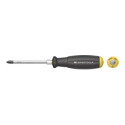 PB Swiss Tools Tournevis 8193 D PH2x100mm Embout à frapper SwissTools