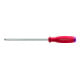 PB Swiss Tools Tournevis 8206S Hexagonal intérieur 5x140mm avec tête sphérique SwissGrip Swiss-1