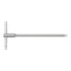PB Swiss Tools Tournevis à poignée T avec manche coulissant 7x230mm-1