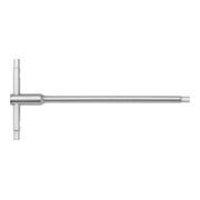 PB Swiss Tools Tournevis à poignée T avec manche coulissant 7x230mm
