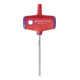 PB Swiss Tools Tournevis à poignée transversale 3x60mm-1