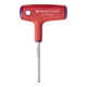 PB Swiss Tools Tournevis à poignée transversale 6x80mm-2