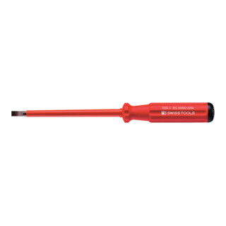 Tournevis pour électricien PB Swiss Tools SwissGrip, entièrement isolé