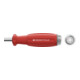 PB Swiss Tools Tournevis dynamométrique 0,4-2,0 Nm avec porte-embout-1