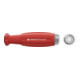 PB Swiss Tools Tournevis dynamométrique 0,4-2,0 Nm pour lames interchangeables-1