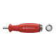 PB Swiss Tools Tournevis dynamométrique 1,0-5,0 Nm avec porte-embout-1