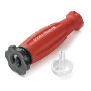 PB Swiss Tools Tournevis dynamométrique 1,0-5,0 Nm pour lames interchangeables-4