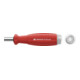 PB Swiss Tools Tournevis dynamométrique 10-50cNm avec porte-embout-1