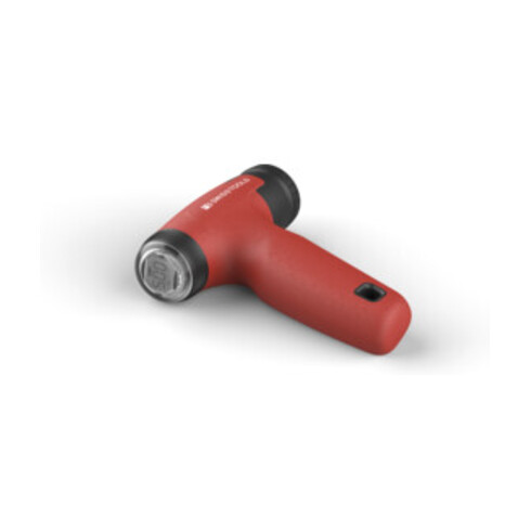 PB Swiss Tools Tournevis dynamométrique avec affichage numérique, porte-lames de rechange, Couple maximal: 1600 cN·m