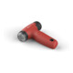 PB Swiss Tools Tournevis dynamométrique avec affichage numérique, porte-lames de rechange, Couple maximal: 1600 cN·m