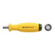 PB Swiss Tools Tournevis dynamométrique, avec graduation, réceptacle D-6,3 bits, ESD-1