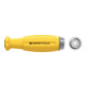 PB Swiss Tools Tournevis dynamométrique, avec graduation, porte-lame interchangeable, ESD-1