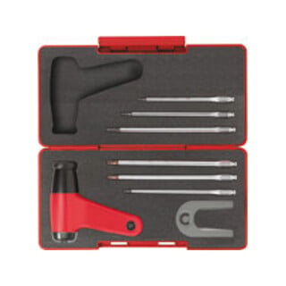 PB Swiss Tools Tournevis dynamométrique PB 8326 Set A1