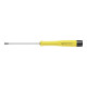 PB Swiss Tools Tournevis électronique ESD fente 2,5x0,4x80mm-1