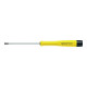 PB Swiss Tools Tournevis électronique ESD fente 3x0,5x80mm-1