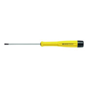 PB Swiss Tools Tournevis électronique ESD fente 3x0,5x80mm