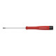 PB Swiss Tools Tournevis électronique fente 1,2x0,2 x40mm-1