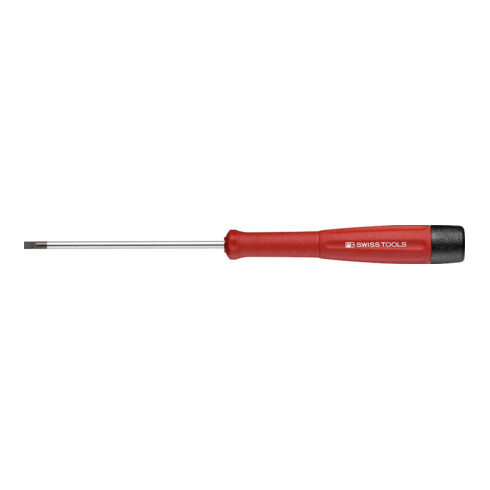 PB Swiss Tools Tournevis électronique fente 1,2x0,2 x40mm