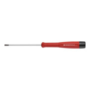 PB Swiss Tools Tournevis électronique fente 1,2x0,2 x40mm