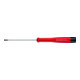 PB Swiss Tools Tournevis électronique fente 3,0x0,5 x80mm-1