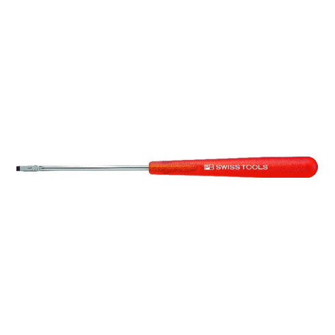 PB Swiss Tools Tournevis électronique fente 3,5x0,6 x80mm
