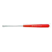 PB Swiss Tools Tournevis électronique fente 3,5x0,6 x80mm