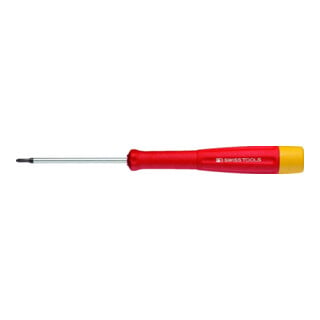 PB Swiss Tools Tournevis électronique PH0x60mm