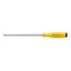 PB Swiss Tools Tournevis hexagonalà tête sphérique, avec manche bimatière SwissGrip ESD, Hexagonal: 3 mm-1