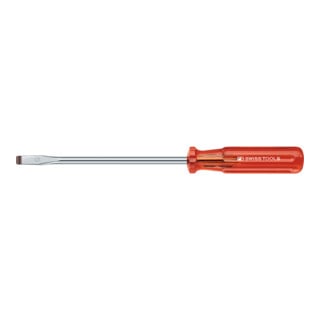 PB Swiss Tools Tournevis standard, manche en plastique