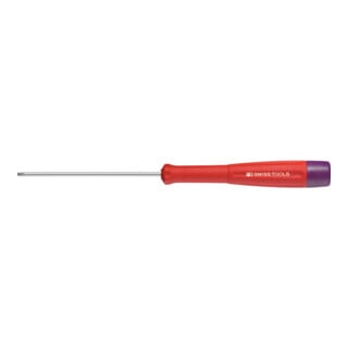 Tournevis électronique hexagonal PB Swiss Tools, 3 mm hexagonal