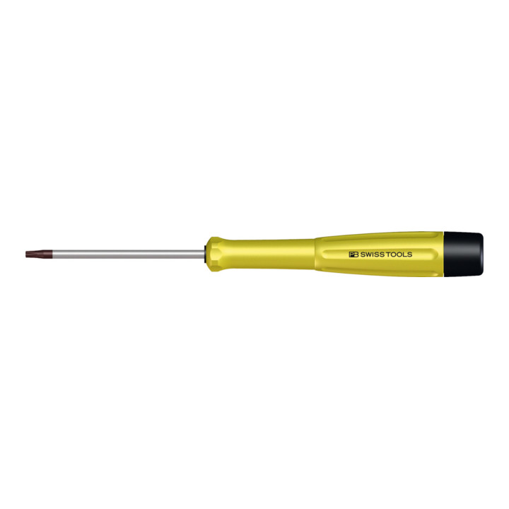 PB Swiss Tools Tournevis électronique, pour Torx, ESD