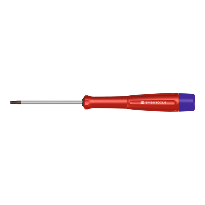 PB Swiss Tools Tournevis électronique, pour Torx