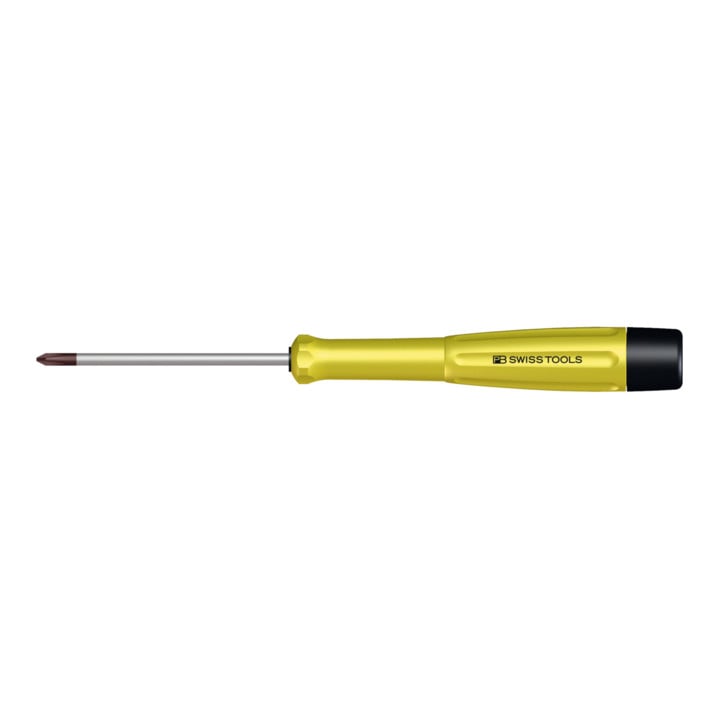 PB Swiss Tools Tournevis électronique, pour Phillips, ESD