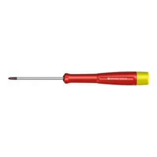 PB Swiss Tools Tournevis électronique, pour Phillips