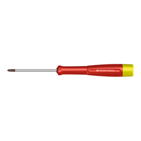 PB Swiss Tools Tournevis électronique, pour Phillips