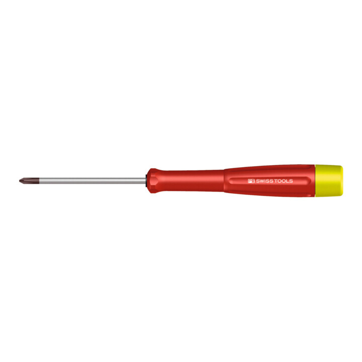 PB Swiss Tools Tournevis électronique, pour Phillips