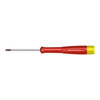 PB Swiss Tools Tournevis électronique, pour Phillips