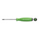 Tournevis PB Swiss Tools, pour Phillips, avec manche 2K-SwissGrip-1