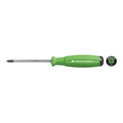 Tournevis PB Swiss Tools, pour Phillips, avec manche 2K-SwissGrip