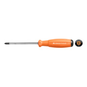 Tournevis PB Swiss Tools, pour Phillips, avec manche 2K-SwissGrip