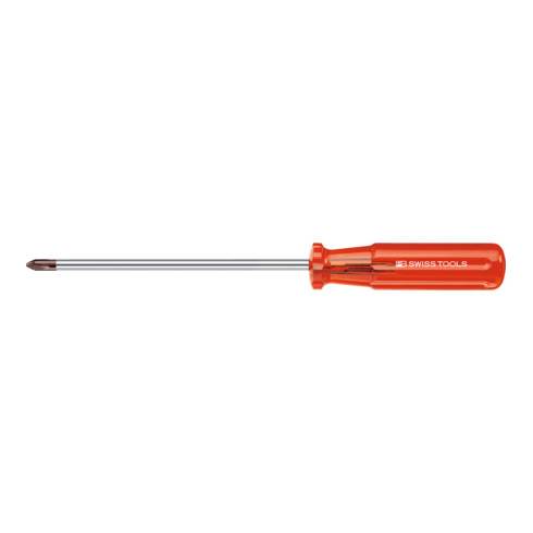 Tournevis PB Swiss Tools, pour Phillips, avec manche en plastique