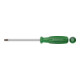 Tournevis PB Swiss Tools Pozidriv, avec manche "Multicraft-1